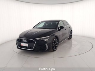 AUDI A3 SPB 30 TDI S tronic Business Advanced 0