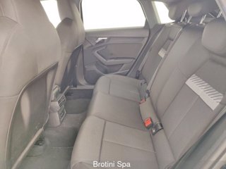 AUDI A3 SPB 30 TDI S tronic Business Advanced 10