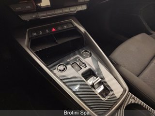 AUDI A3 SPB 30 TDI S tronic Business Advanced 11