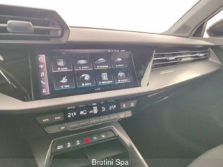 AUDI A3 SPB 30 TDI S tronic Business Advanced 12