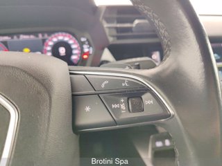 AUDI A3 SPB 30 TDI S tronic Business Advanced 13