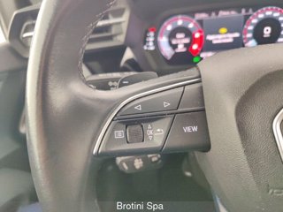 AUDI A3 SPB 30 TDI S tronic Business Advanced 14