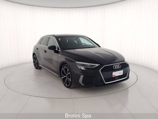 AUDI A3 SPB 30 TDI S tronic Business Advanced 3