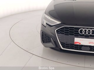 AUDI A3 SPB 30 TDI S tronic Business Advanced 4
