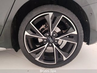 AUDI A3 SPB 30 TDI S tronic Business Advanced 5