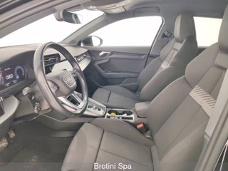 AUDI A3 SPB 30 TDI S tronic Business Advanced 6