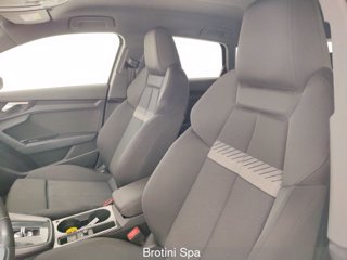 AUDI A3 SPB 30 TDI S tronic Business Advanced 8