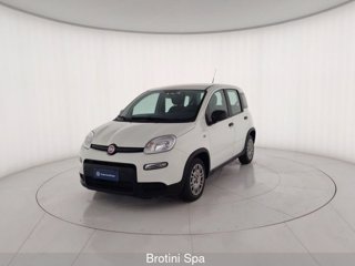 FIAT Panda 1.0 FireFly S&S Hybrid 0