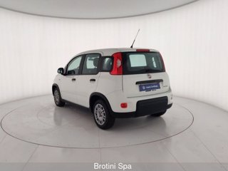 FIAT Panda 1.0 FireFly S&S Hybrid 1