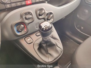 FIAT Panda 1.0 FireFly S&S Hybrid 10