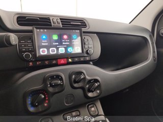 FIAT Panda 1.0 FireFly S&S Hybrid 11