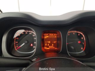 FIAT Panda 1.0 FireFly S&S Hybrid 12