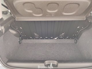 FIAT Panda 1.0 FireFly S&S Hybrid 14