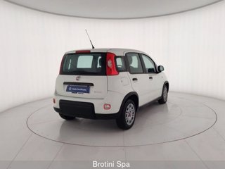 FIAT Panda 1.0 FireFly S&S Hybrid 2
