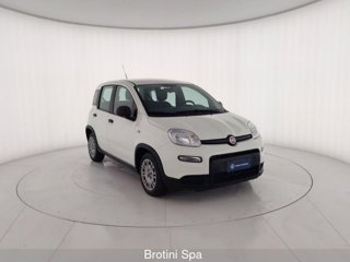 FIAT Panda 1.0 FireFly S&S Hybrid 3