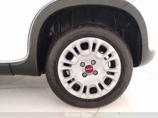 FIAT Panda 1.0 FireFly S&S Hybrid 5