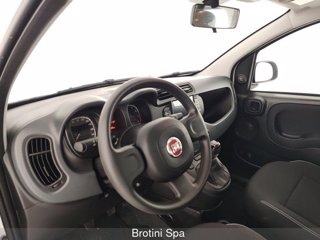 FIAT Panda 1.0 FireFly S&S Hybrid 7