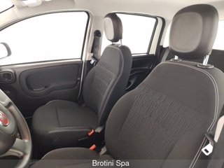 FIAT Panda 1.0 FireFly S&S Hybrid 8
