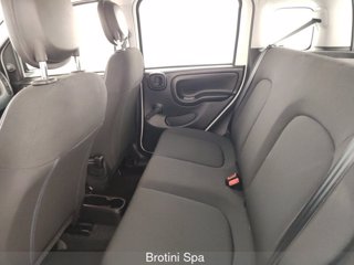 FIAT Panda 1.0 FireFly S&S Hybrid 9