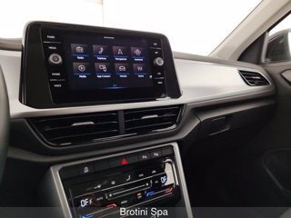 VOLKSWAGEN T-Roc 1.5 TSI ACT DSG Life 11