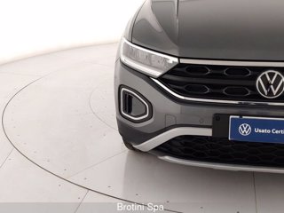 VOLKSWAGEN T-Roc 1.5 TSI ACT DSG Life 4