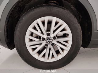 VOLKSWAGEN T-Roc 1.5 TSI ACT DSG Life 5