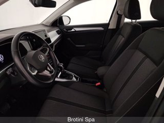 VOLKSWAGEN T-Roc 1.5 TSI ACT DSG Life 6