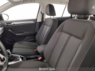 VOLKSWAGEN T-Roc 1.5 TSI ACT DSG Life 8