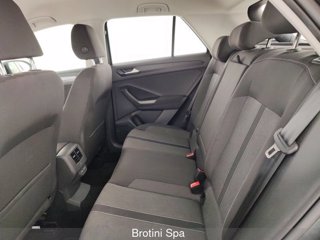 VOLKSWAGEN T-Roc 1.5 TSI ACT DSG Life 9