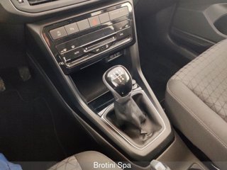 VOLKSWAGEN T-Cross 1.0 TSI Sport 10