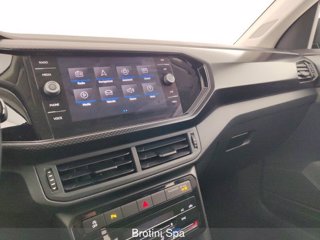 VOLKSWAGEN T-Cross 1.0 TSI Sport 11