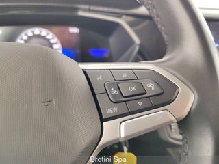 VOLKSWAGEN T-Cross 1.0 TSI Sport 12