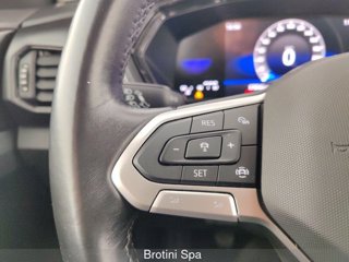 VOLKSWAGEN T-Cross 1.0 TSI Sport 13