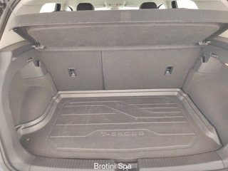 VOLKSWAGEN T-Cross 1.0 TSI Sport 15