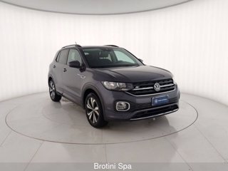 VOLKSWAGEN T-Cross 1.0 TSI Sport 3