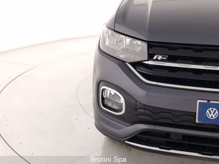 VOLKSWAGEN T-Cross 1.0 TSI Sport 4