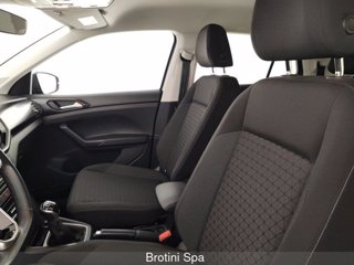 VOLKSWAGEN T-Cross 1.0 TSI Sport 8