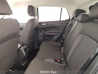 VOLKSWAGEN T-Cross 1.0 TSI Sport 9