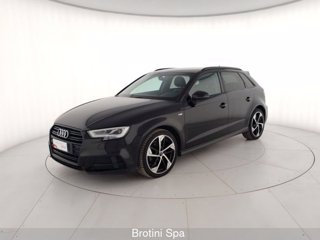 AUDI A3 SPB 30 TDI S tronic Admired 0