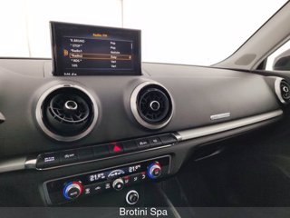 AUDI A3 SPB 30 TDI S tronic Admired 11