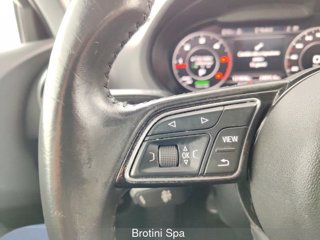 AUDI A3 SPB 30 TDI S tronic Admired 13