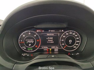 AUDI A3 SPB 30 TDI S tronic Admired 14