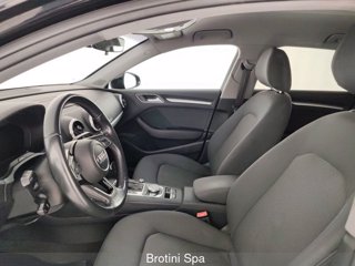 AUDI A3 SPB 30 TDI S tronic Admired 6