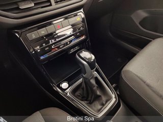 VOLKSWAGEN T-Cross 1.0 TSI 115 CV DSG Life 10