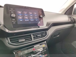 VOLKSWAGEN T-Cross 1.0 TSI 115 CV DSG Life 11