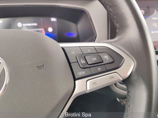VOLKSWAGEN T-Cross 1.0 TSI 115 CV DSG Life 12