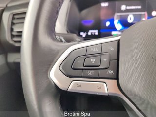 VOLKSWAGEN T-Cross 1.0 TSI 115 CV DSG Life 13