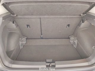 VOLKSWAGEN T-Cross 1.0 TSI 115 CV DSG Life 15