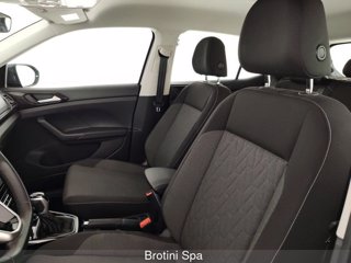 VOLKSWAGEN T-Cross 1.0 TSI 115 CV DSG Life 8