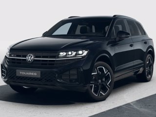 VOLKSWAGEN Touareg 3.0 V6 TDI SCR R-Line 0